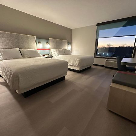 Avid Hotels - Fort Wayne North By Ihg Eksteriør billede