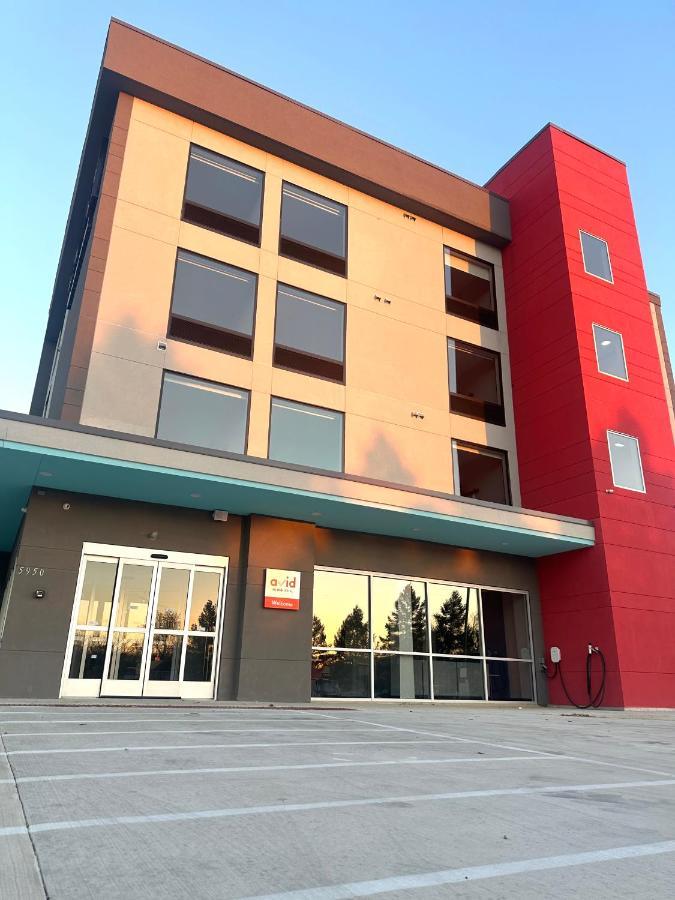 Avid Hotels - Fort Wayne North By Ihg Eksteriør billede