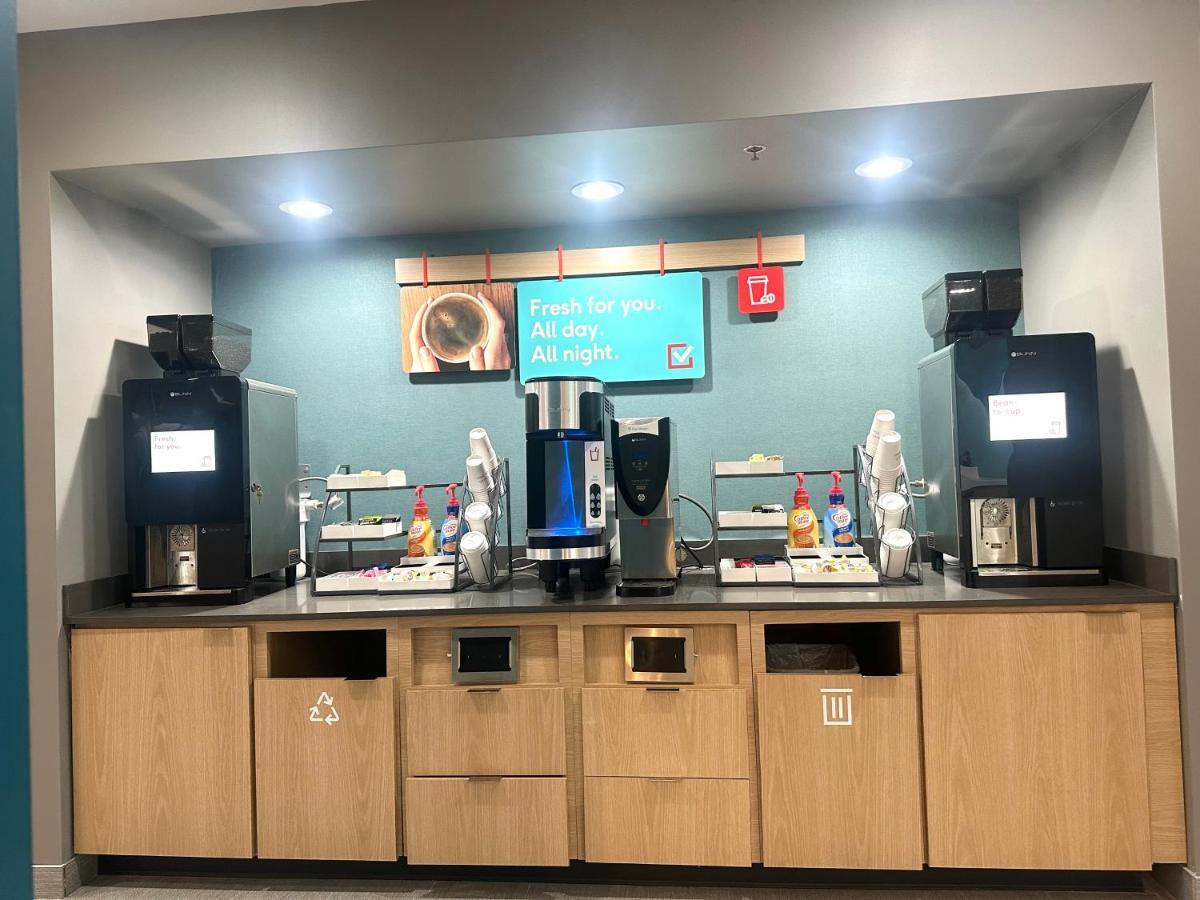 Avid Hotels - Fort Wayne North By Ihg Eksteriør billede