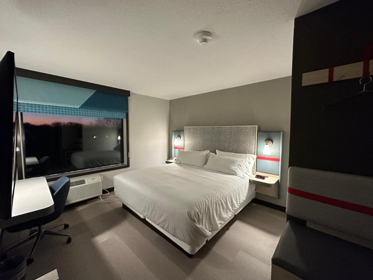 Avid Hotels - Fort Wayne North By Ihg Værelse billede