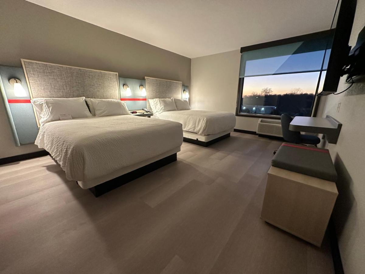 Avid Hotels - Fort Wayne North By Ihg Eksteriør billede