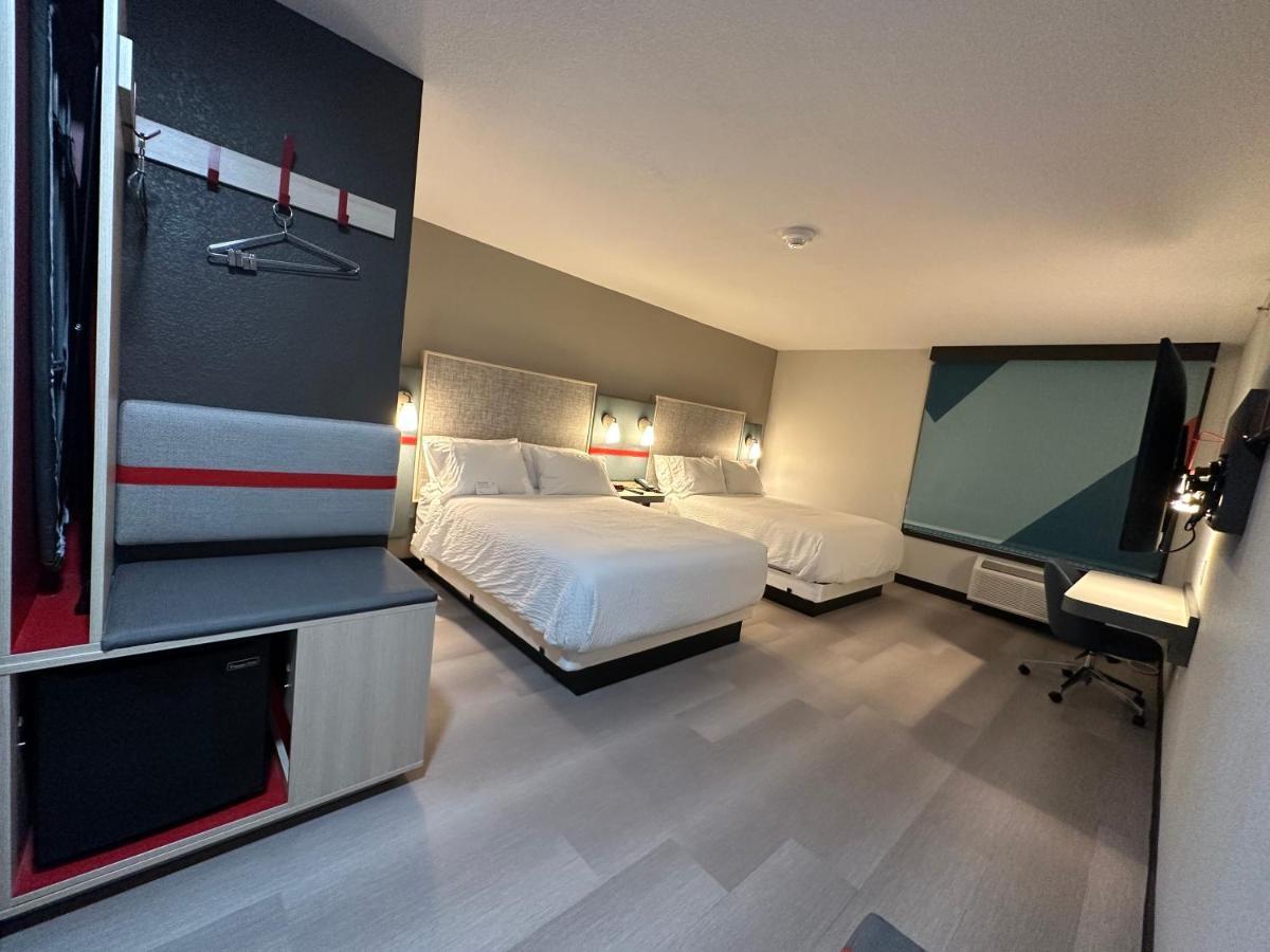 Avid Hotels - Fort Wayne North By Ihg Eksteriør billede