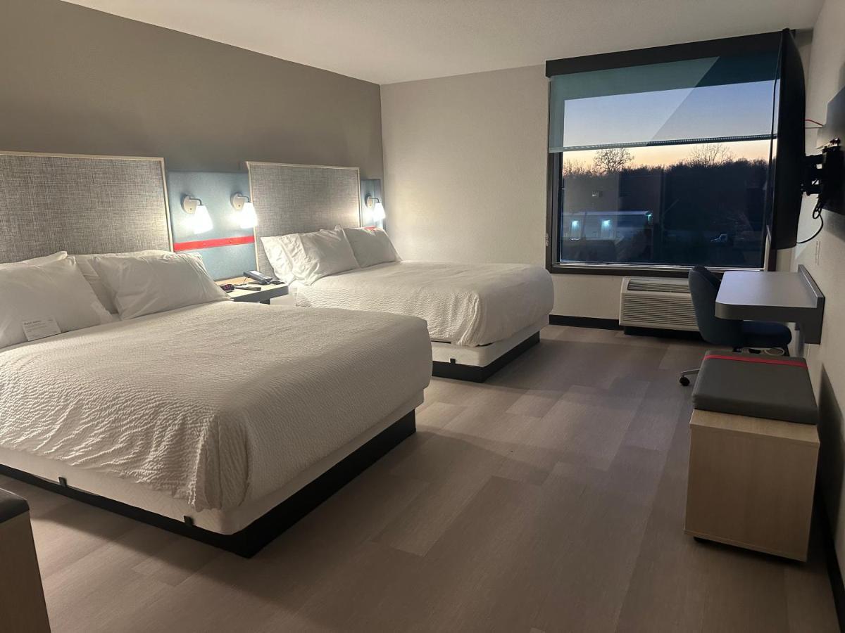 Avid Hotels - Fort Wayne North By Ihg Eksteriør billede