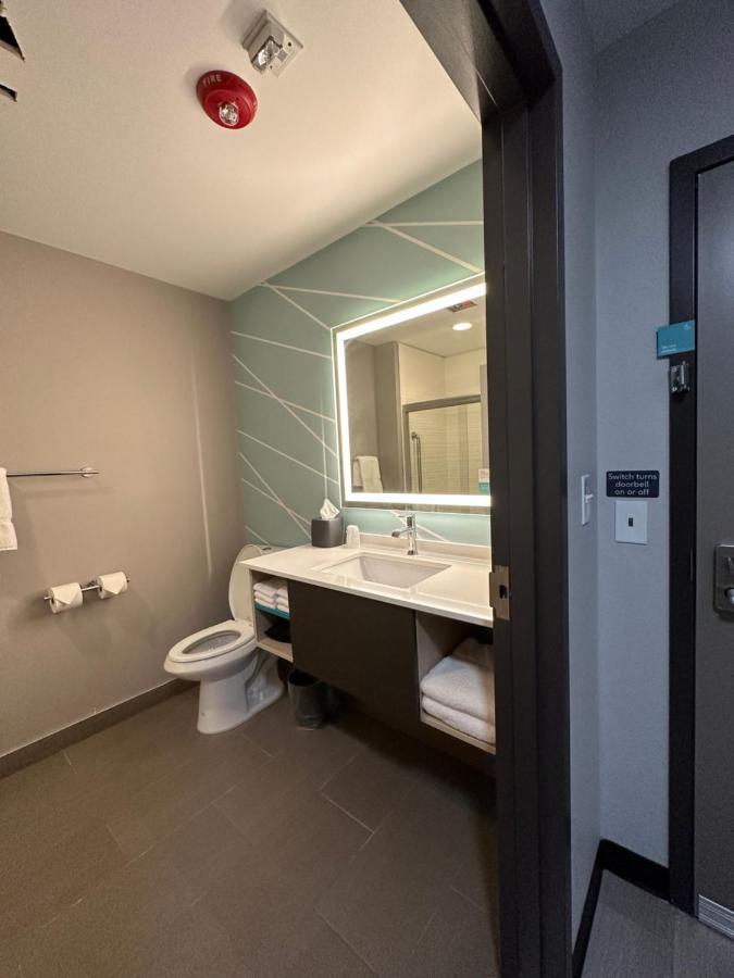 Avid Hotels - Fort Wayne North By Ihg Eksteriør billede